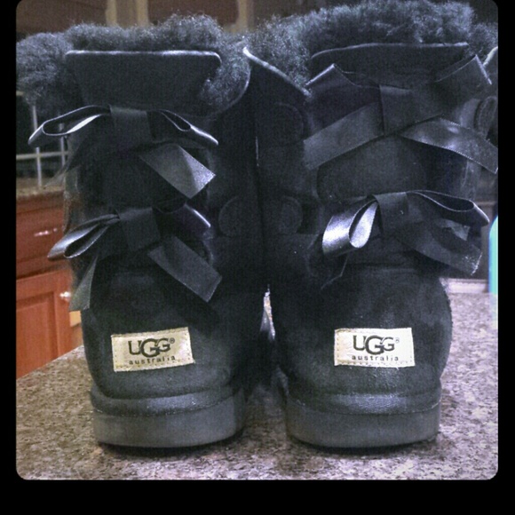 Reserved Uggs :)