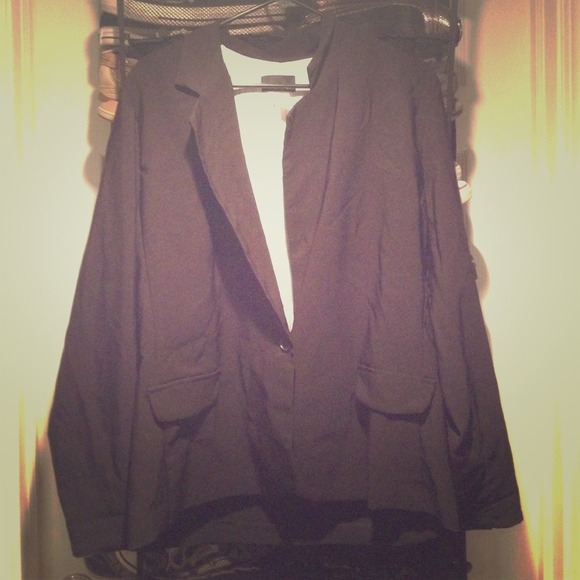Deb blazer