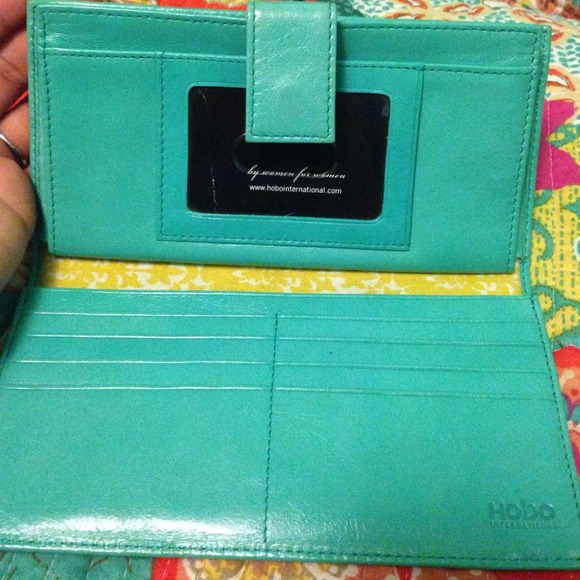 Hobo Wallet