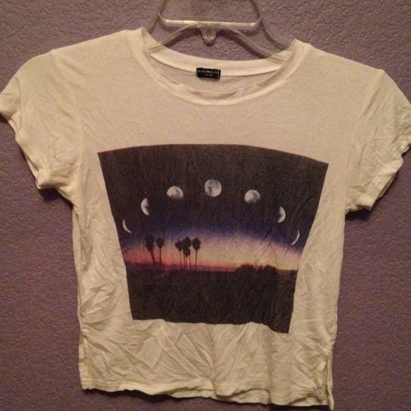 Phases of the Moon Brandy Melville