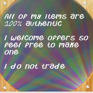 A bit of information