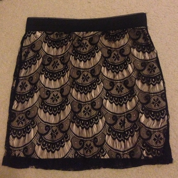 Skirt