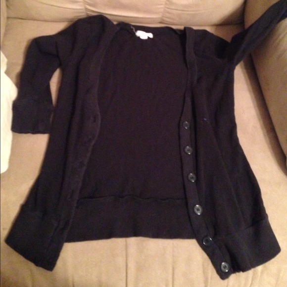Sweater kinda
