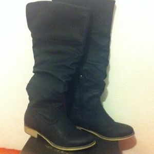 ⤵️ Reduced ⤵️*Preowned* Cathy Jean Boots