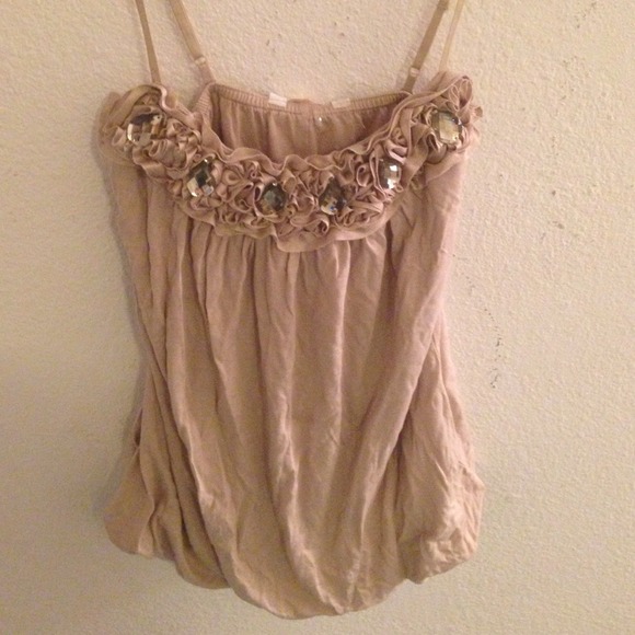 Cute top