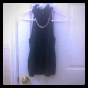 Nice black Blouse 🎀