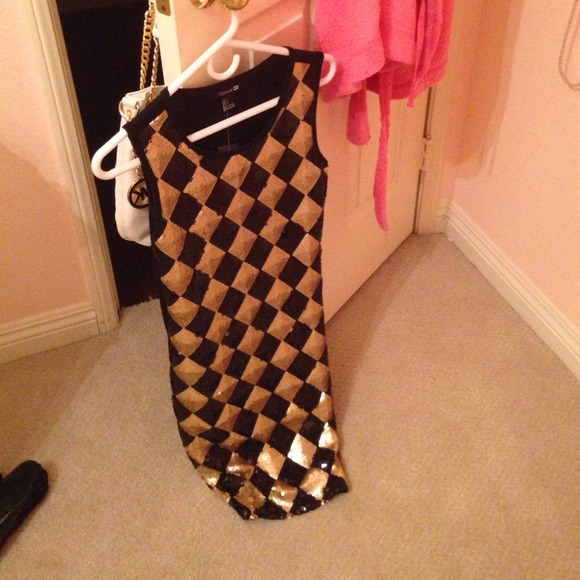 Elle Harper Dress! Worn only once!