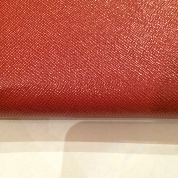 Prada Saffiano Wallet - Picture 4 of 4