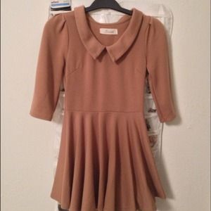 [SOLD] snidal dress