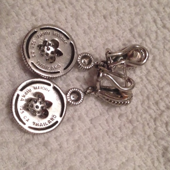 Judith Ripka erring - Picture 2 of 2