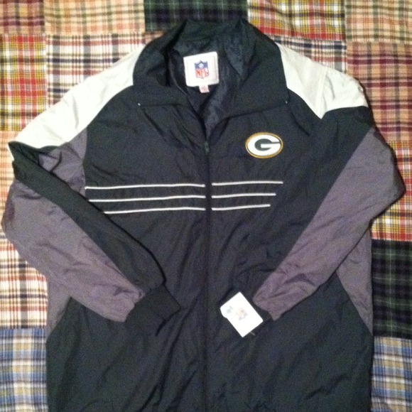 Packer jacket