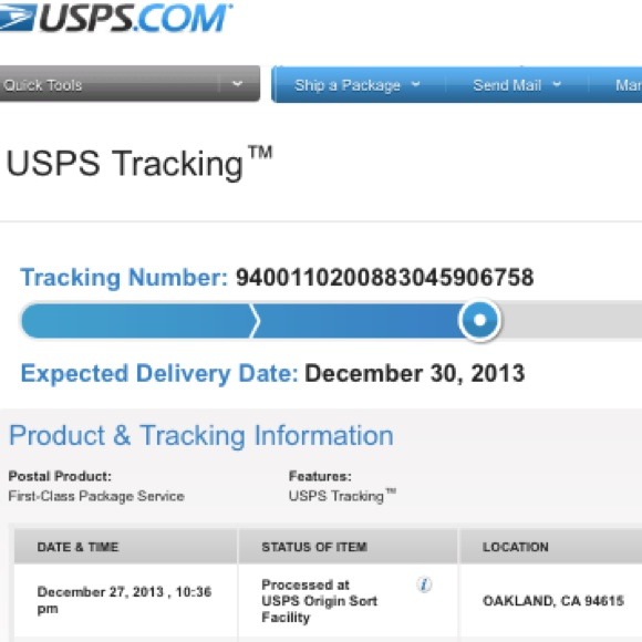 π Charger tracking! π - Picture 2 of 2