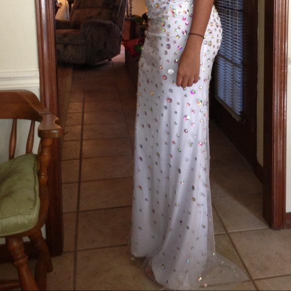 Prom Dress - Picture 4 of 4