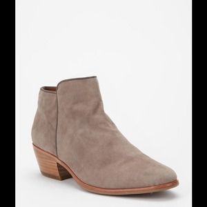 Sam Edelman Petty Bootie-RESERVED