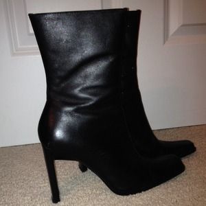Steve Madden boots