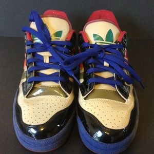 RARE 🔺Multicolor ADIDAS Best price