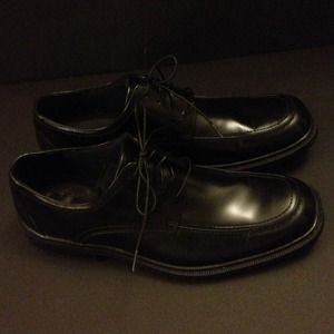 Black Dress shoes