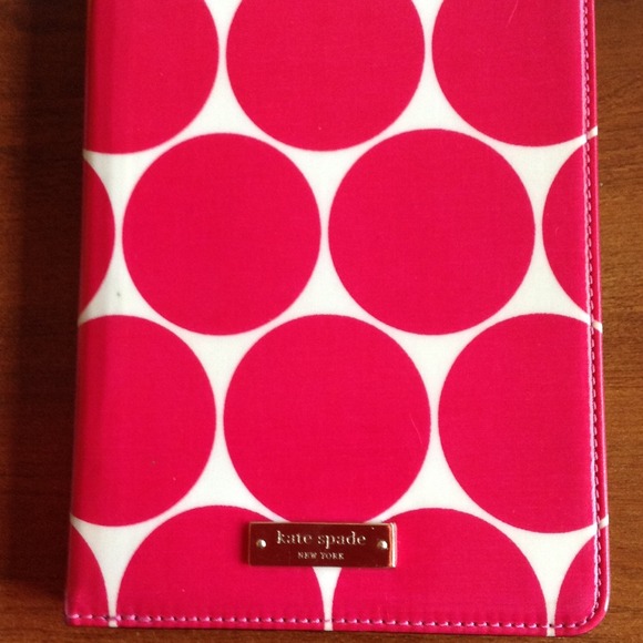 Kate Spade iPad mini case