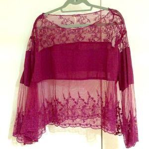 Free people top