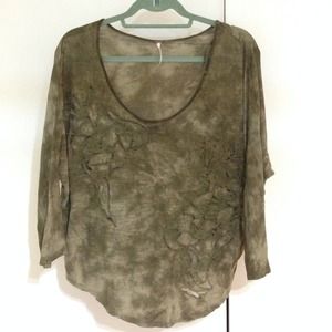 Free people top