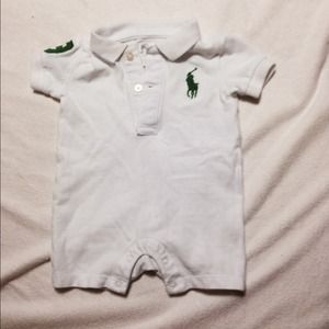 Baby polo