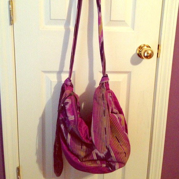 American Eagle crossbody bag
