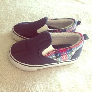 Toddler shoes