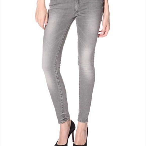 Rockstar Denim Women's Skinny Jean