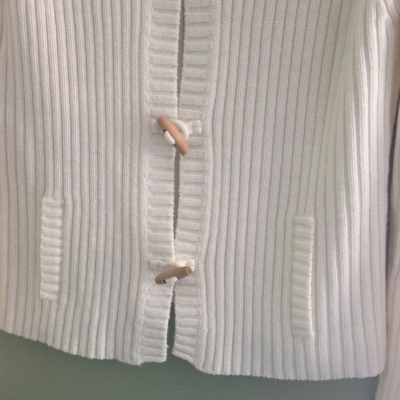 *****SOLD!!!*****FALL sweater 🍂🍃 - Picture 2 of 3