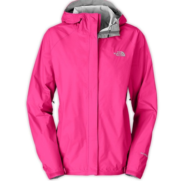 North Face Venture Rain Jacket