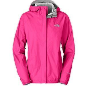 North Face Venture Rain Jacket