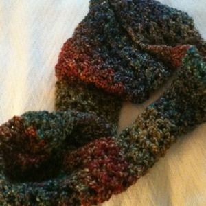 Infinity Scarf