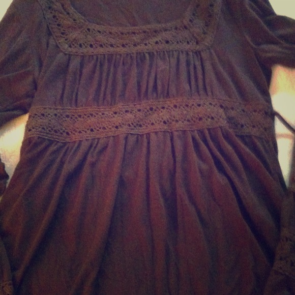 Women's shirt