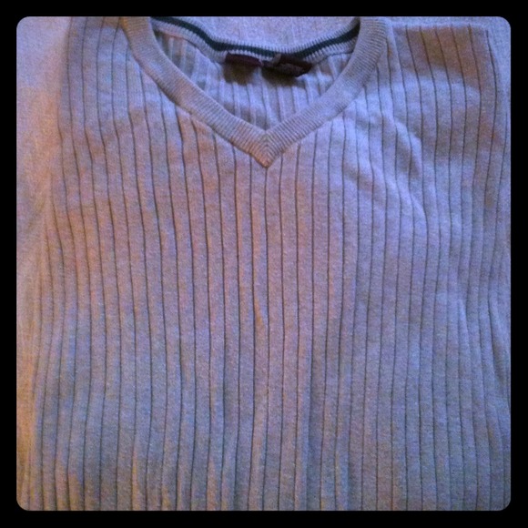 Men's sweater