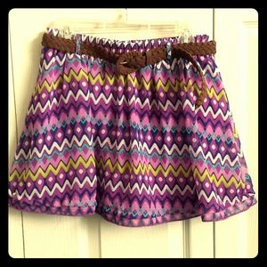 Girls skirt