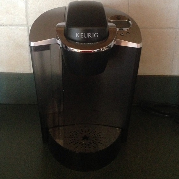 🚫ON HOLD🚫 Keurig coffee machine