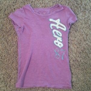 Aeropostale shirt