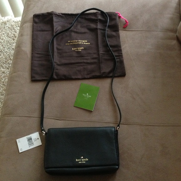 SOLD Kate Spade Cobble Hill Kristie Crossbody