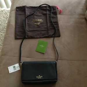 SOLD Kate Spade Cobble Hill Kristie Crossbody