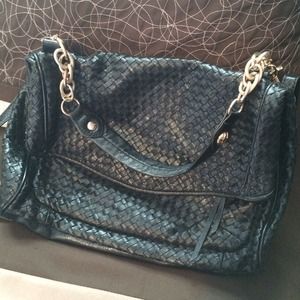 Elliott Lucca Millana fold over