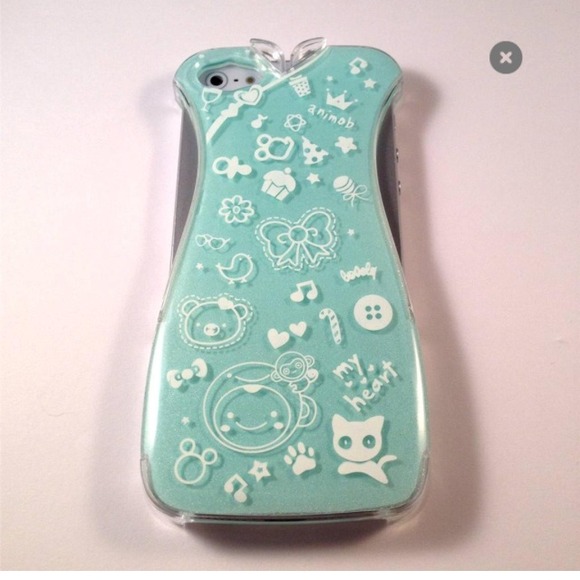 iPhone 5 case❤️