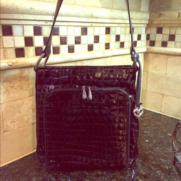Brighton organizer tote