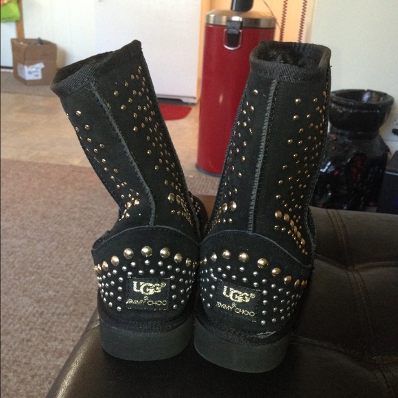 SOLD uggs