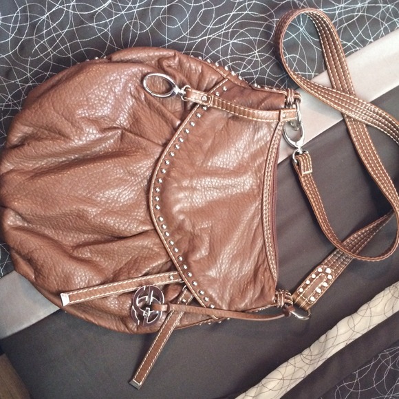 Red by Mark Ecko dusk til dawn crossbody