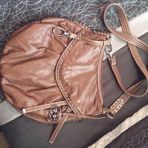 Red by Mark Ecko dusk til dawn crossbody