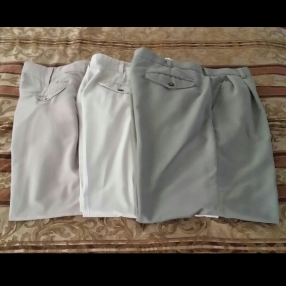 IZOD GOLF Pants, XFG Golf Pants ( Bundle )