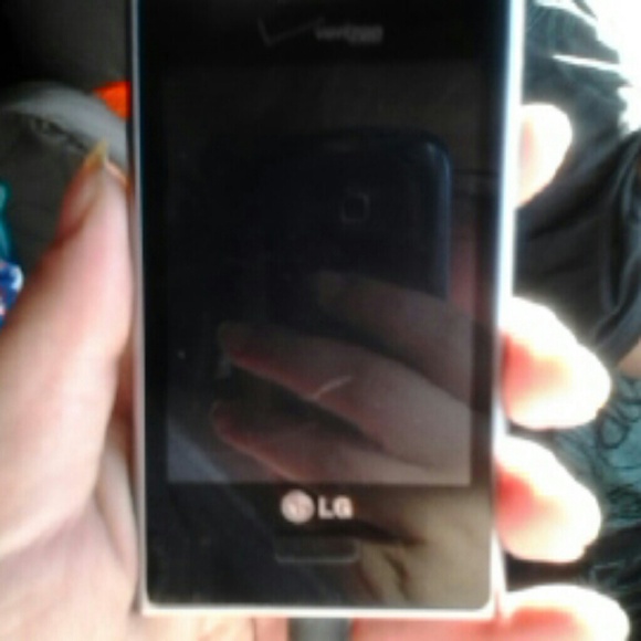 Cell phone