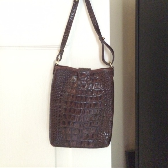 Brahmin crossbody bag