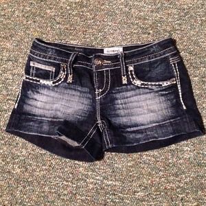 Daytrip shorts