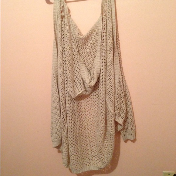 SOLD❌Brandy Melville Moselle